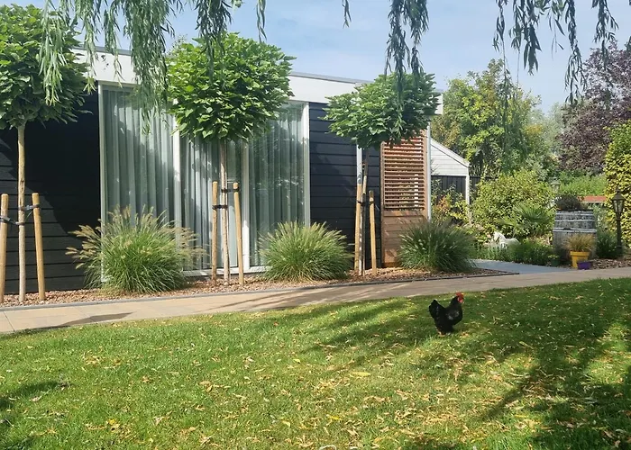 Tip Top Vakantie Huis