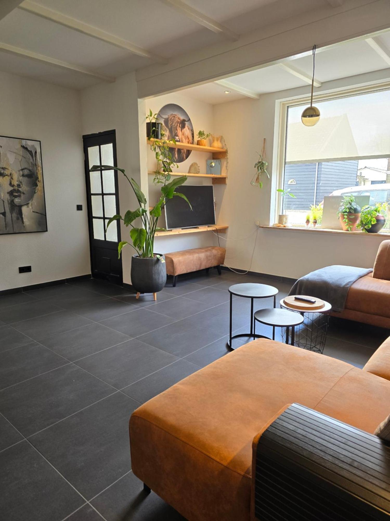 Vakantiehuis Tip Vlissingen
