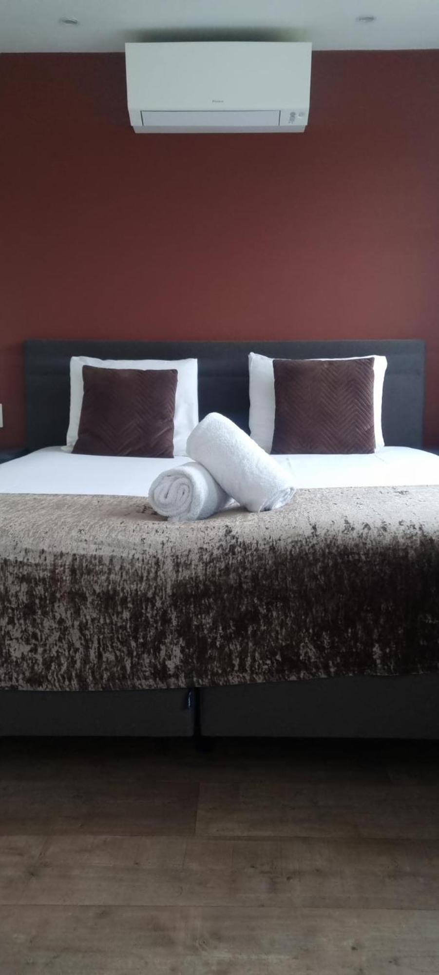 Vakantiehuis Tip