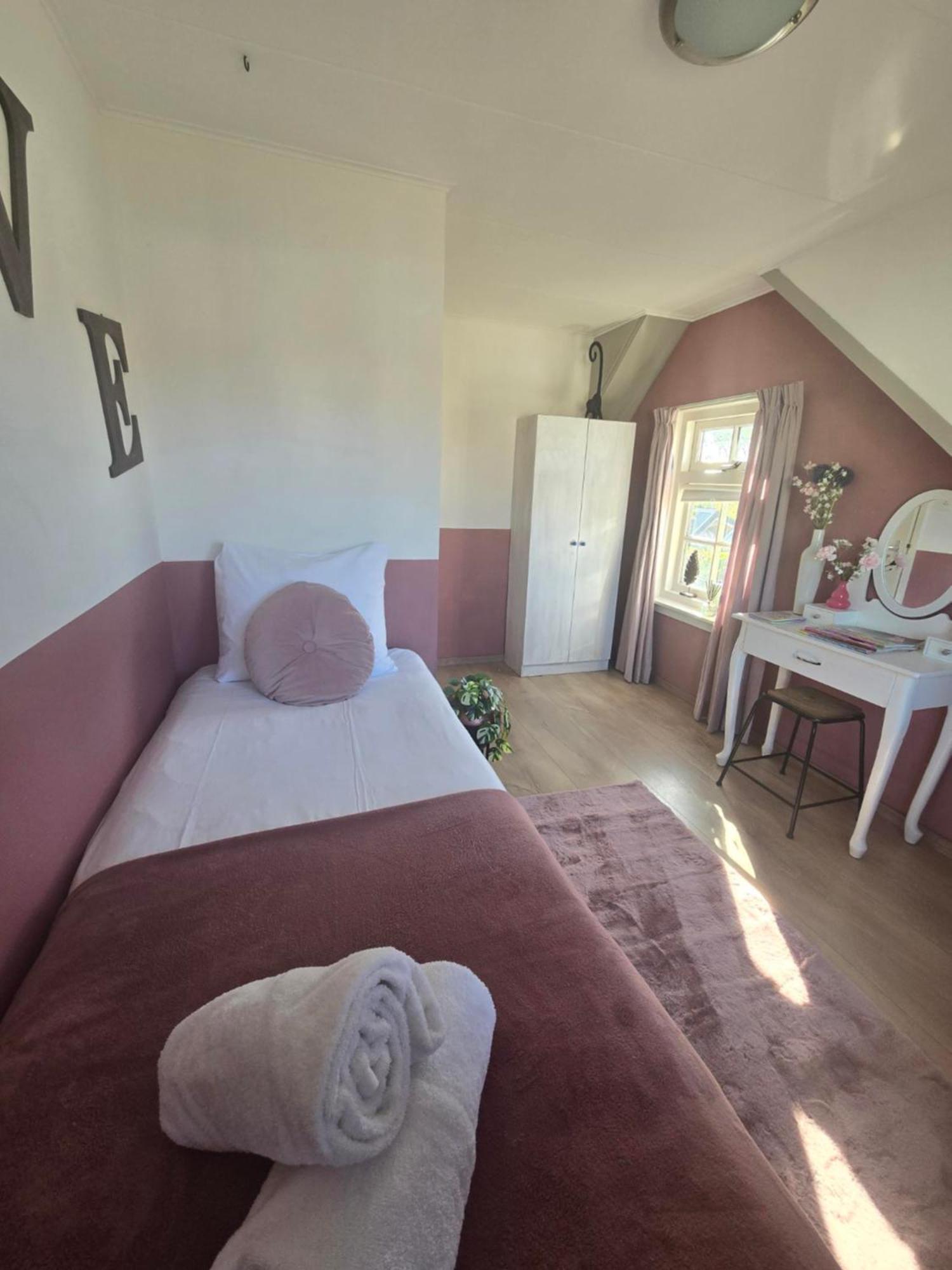 Tip Vakantiehuis *